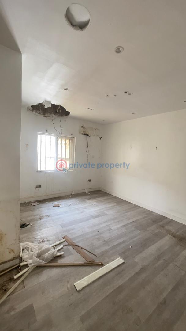 Commercial Property For Rent Lekki Phase 1 Lagos - 10