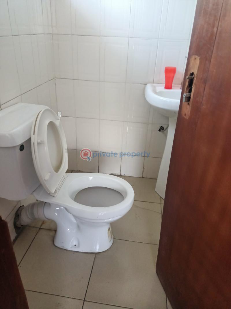 3 bedroom Office For Rent Lekki Phase 1 Lagos - 1