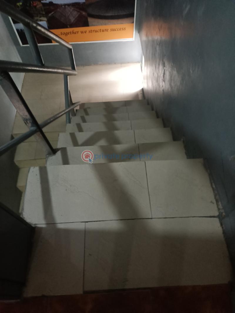 3 bedroom Office For Rent Lekki Phase 1 Lagos - 5