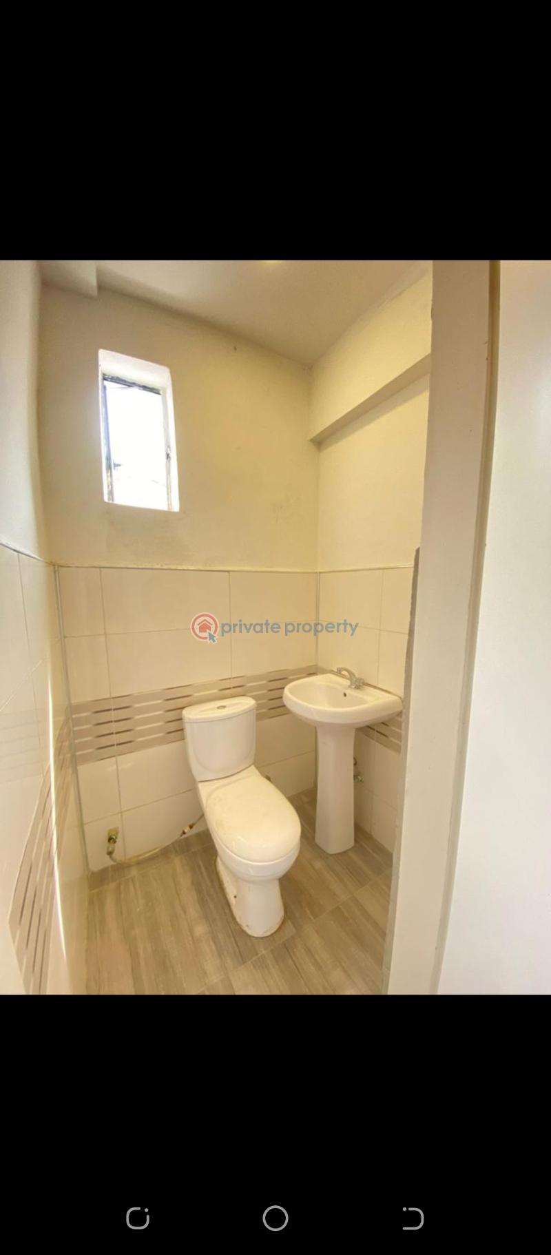 Upper floor unit of 2 bedroom serviced apartment with balcony - 3 2 bedroom Block Of Flats For Rent Lekki Right Hand Side Lekki Phase 1 Lagos - 3