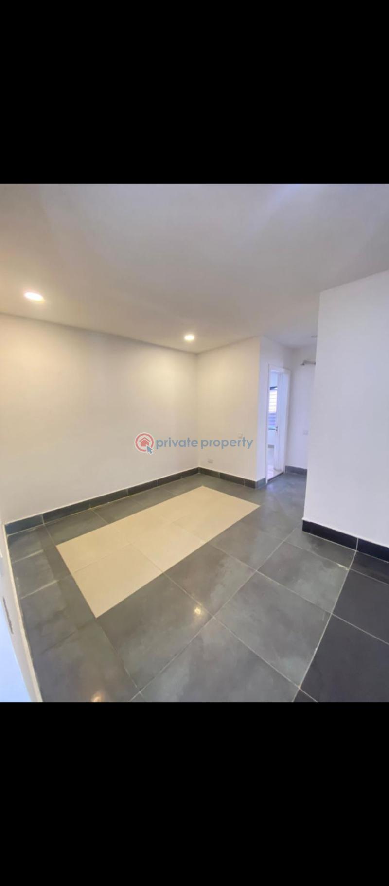 Upper floor unit of 2 bedroom serviced apartment with balcony - 7 2 bedroom Block Of Flats For Rent Lekki Right Hand Side Lekki Phase 1 Lagos - 7