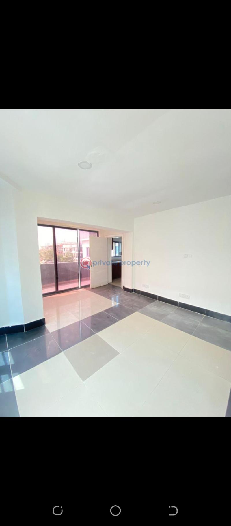 2 bedroom Block Of Flats For Rent Lekki Right Hand Side Lekki Phase 1 Lagos - 0