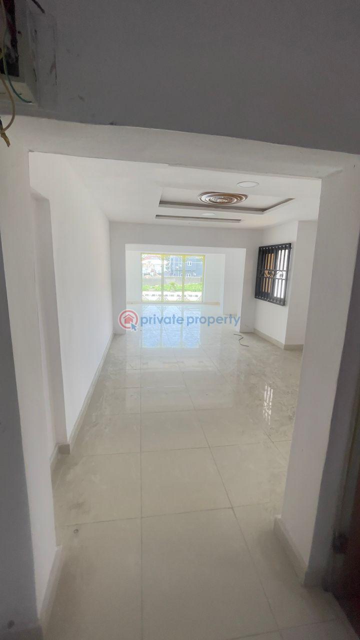 Shop For Rent Lekki Phase 1 Lagos - 1