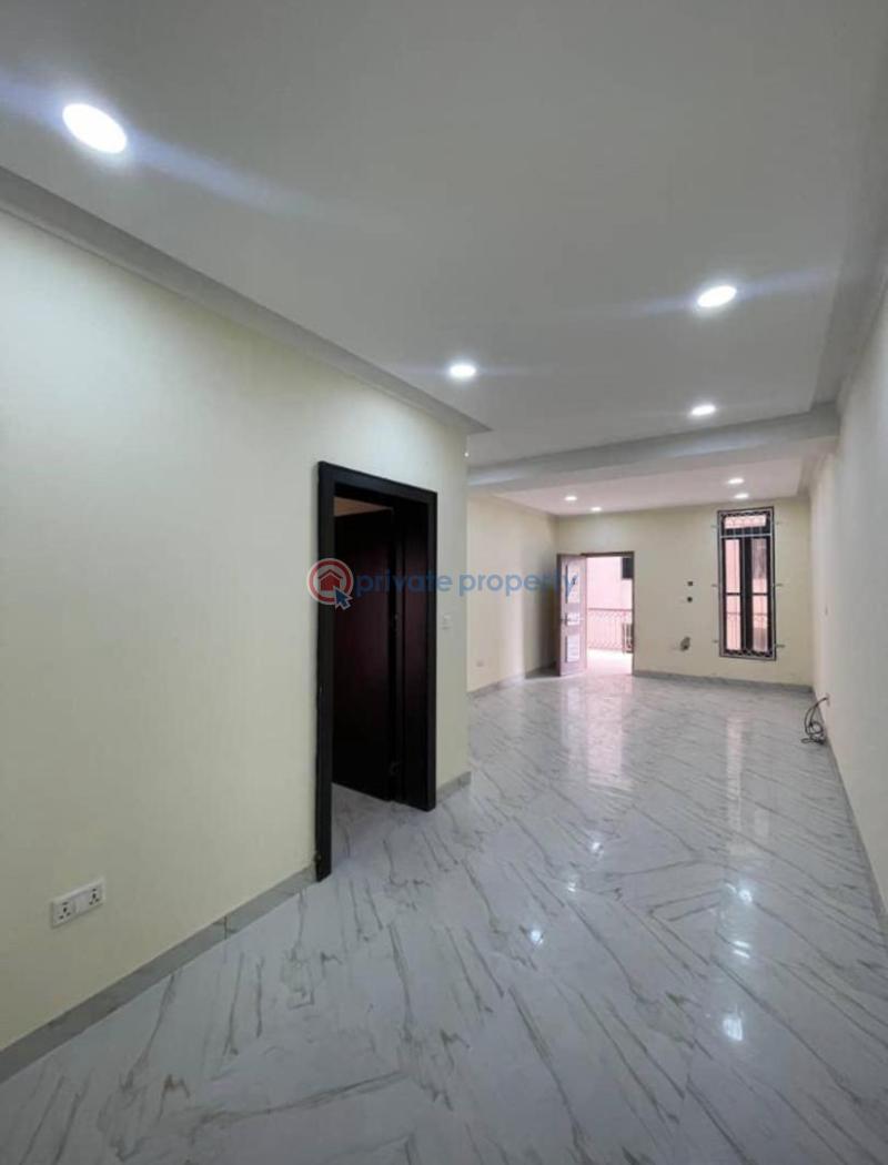 Upscale 1- & 2-bedroom apartment in a secure estate - 4 1 bedroom Block Of Flats For Sale Victoria Island Lagos - 4