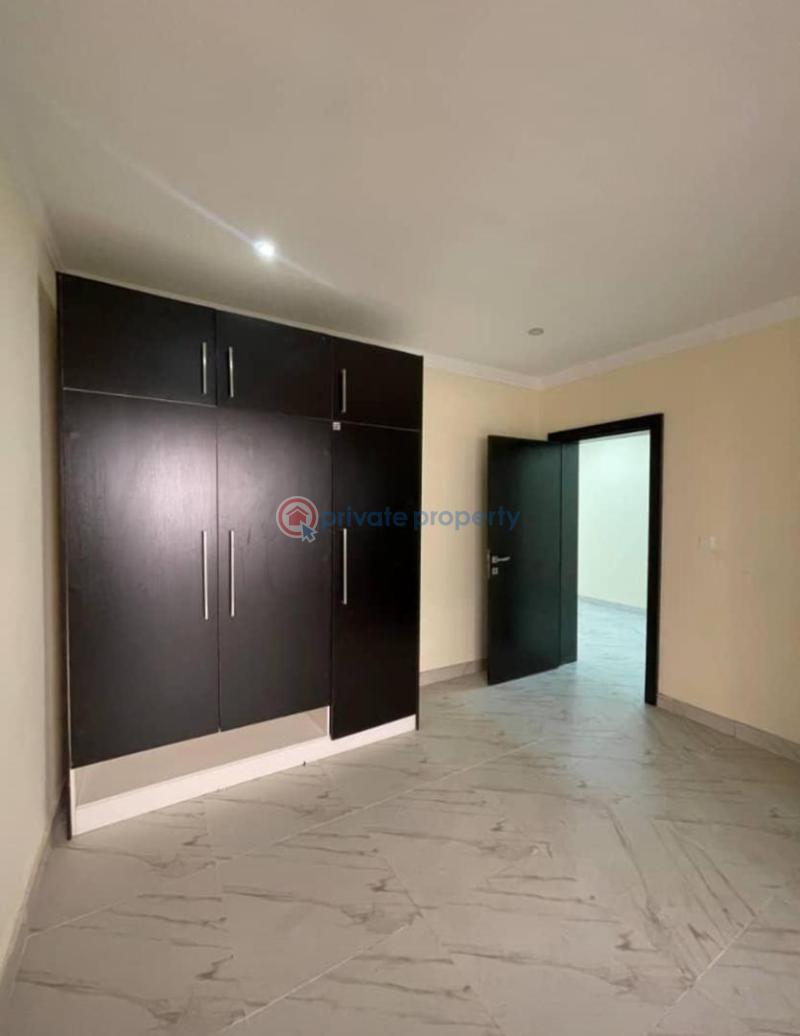 Upscale 1- & 2-bedroom apartment in a secure estate - 3 1 bedroom Block Of Flats For Sale Victoria Island Lagos - 3