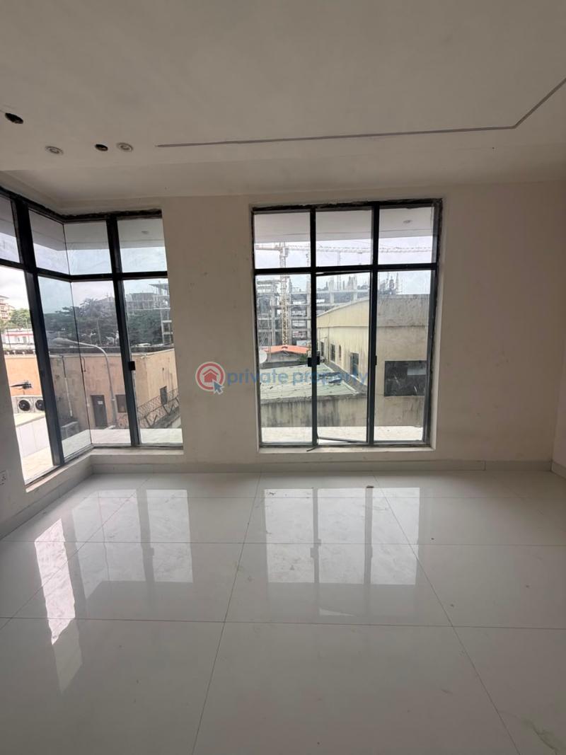 2 bedroom Flat & Apartment For Sale Victoria Island Lagos - 8