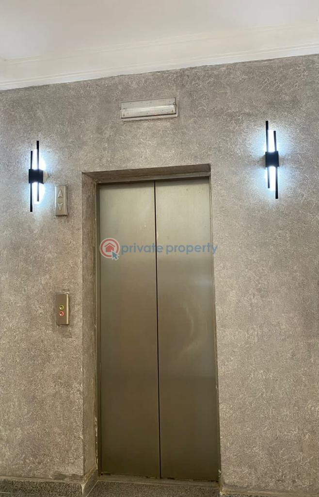 3 bedroom Block Of Flats For Sale The Lagos Manor, Bank Road, Ikoyi Ikoyi Lagos - 2