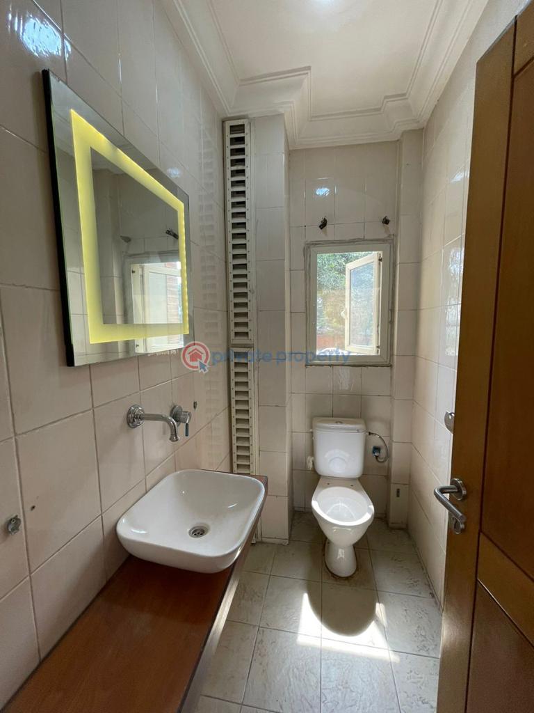 3 bedroom Block Of Flats For Sale The Lagos Manor, Bank Road, Ikoyi Ikoyi Lagos - 4