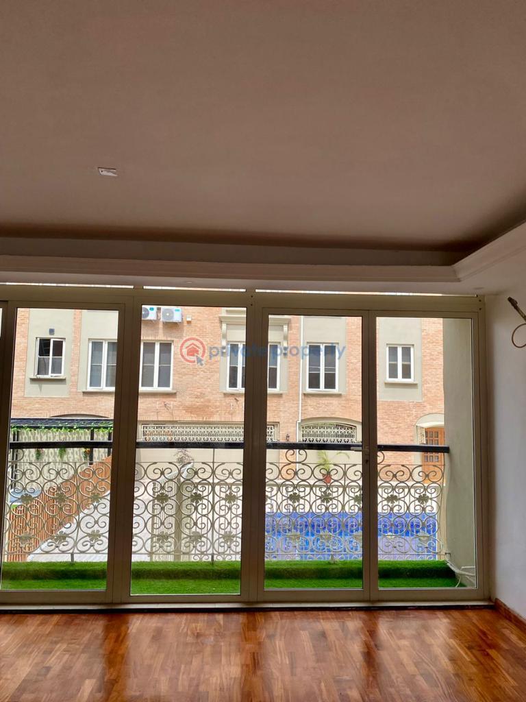 3 bedroom Block Of Flats For Sale The Lagos Manor, Bank Road, Ikoyi Ikoyi Lagos - 9