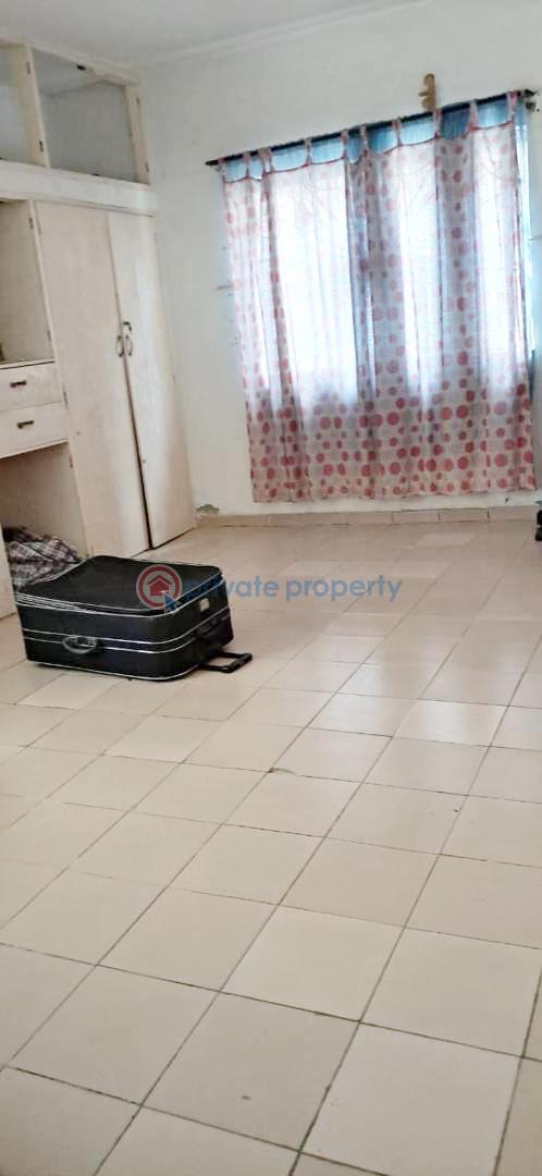 3 bedroom Block Of Flats For Rent Ikeja GRA Lagos - 9
