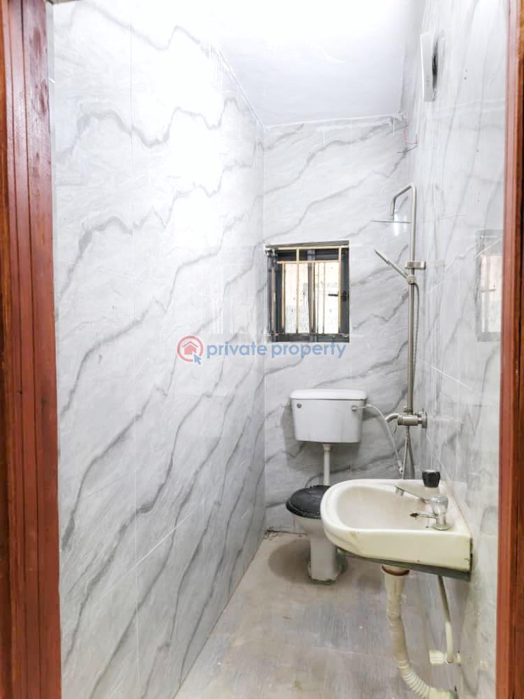 3 bedroom Block Of Flats For Rent Ikeja GRA Lagos - 11