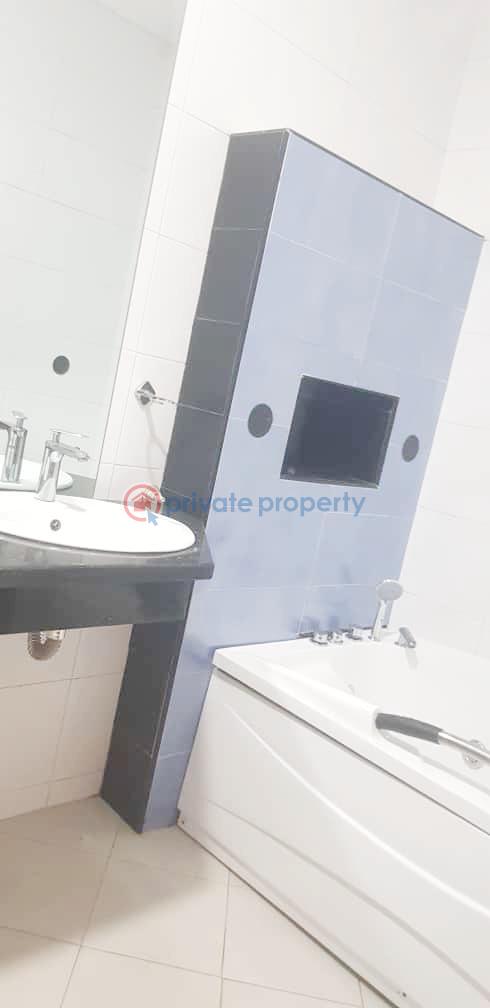 3 bedroom Block Of Flats For Rent Ikeja GRA Lagos - 3