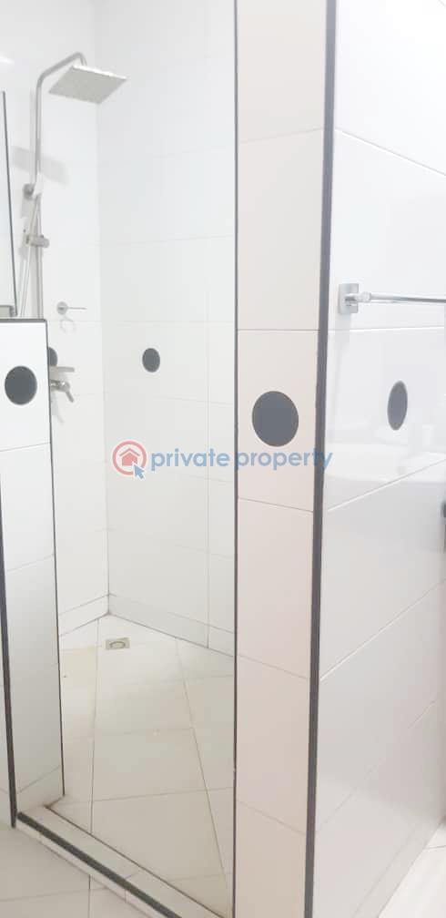 3 bedroom Block Of Flats For Rent Ikeja GRA Lagos - 5