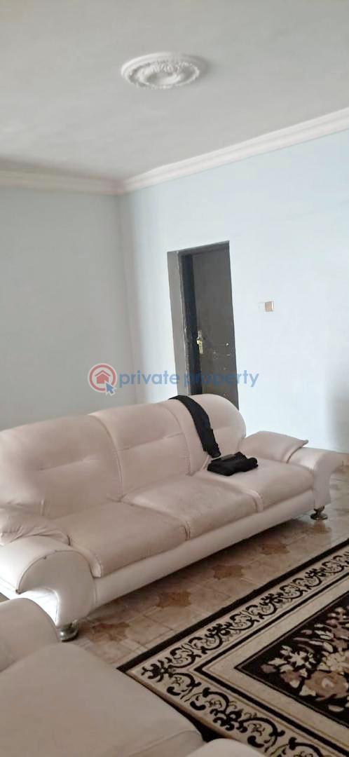 3 bedroom Block Of Flats For Rent Ikeja GRA Lagos - 2