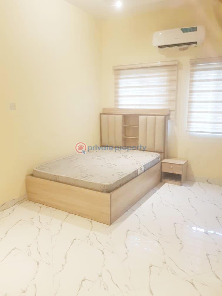 3 bedroom Block Of Flats For Rent Ikeja GRA Lagos - 4