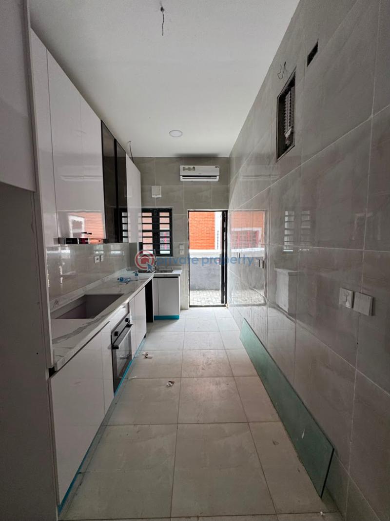 5 bedroom Terraced Duplex For Sale Victoria Island Lagos - 5