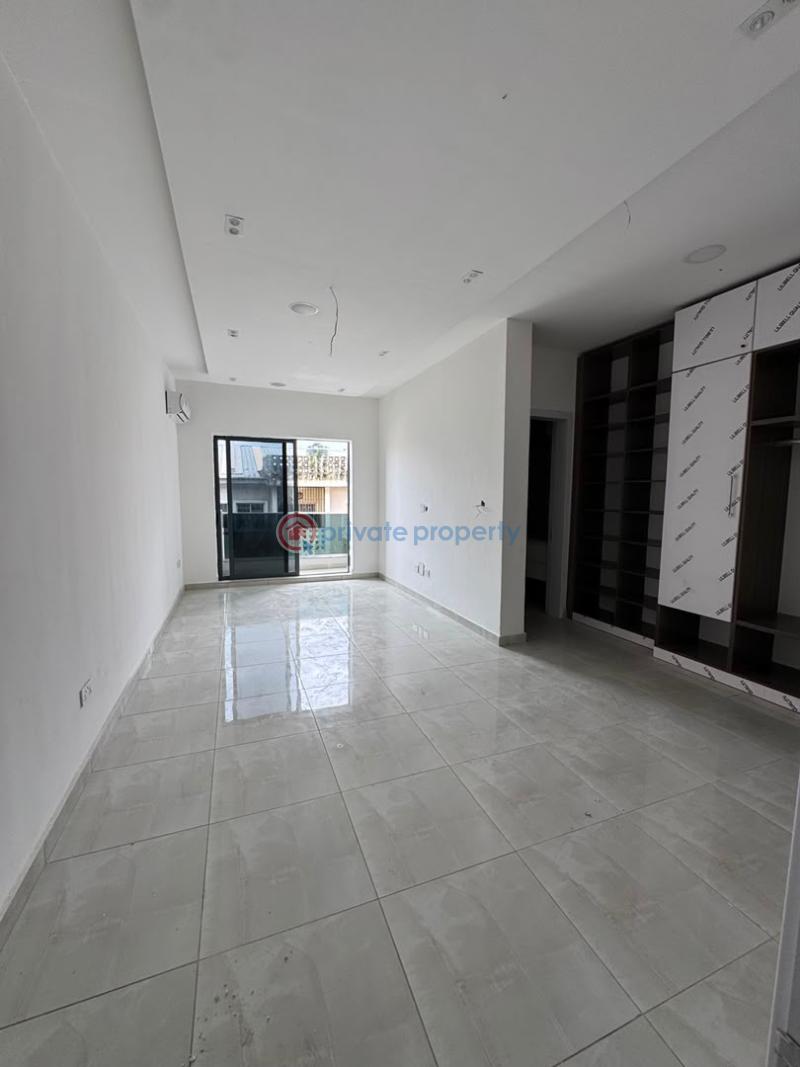 5 bedroom Terraced Duplex For Sale Victoria Island Lagos - 3