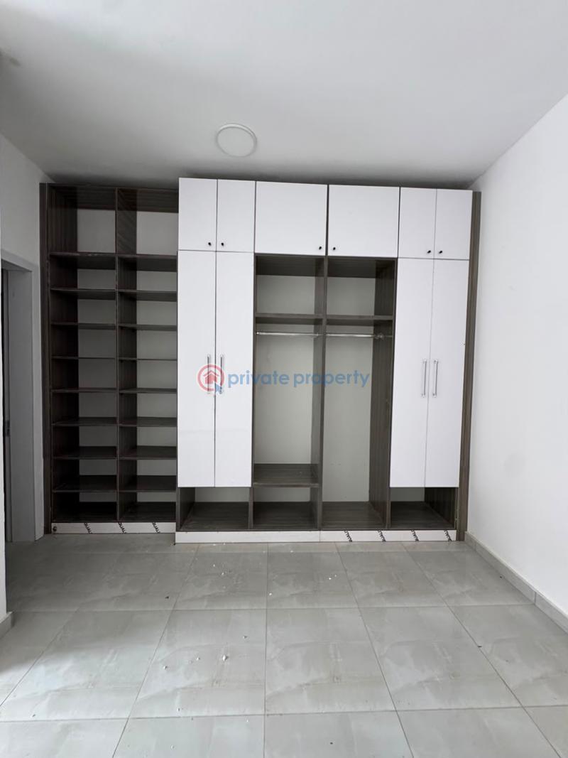 5 bedroom Terraced Duplex For Sale Victoria Island Lagos - 4