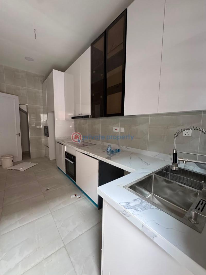 5 bedroom Terraced Duplex For Sale Victoria Island Lagos - 6