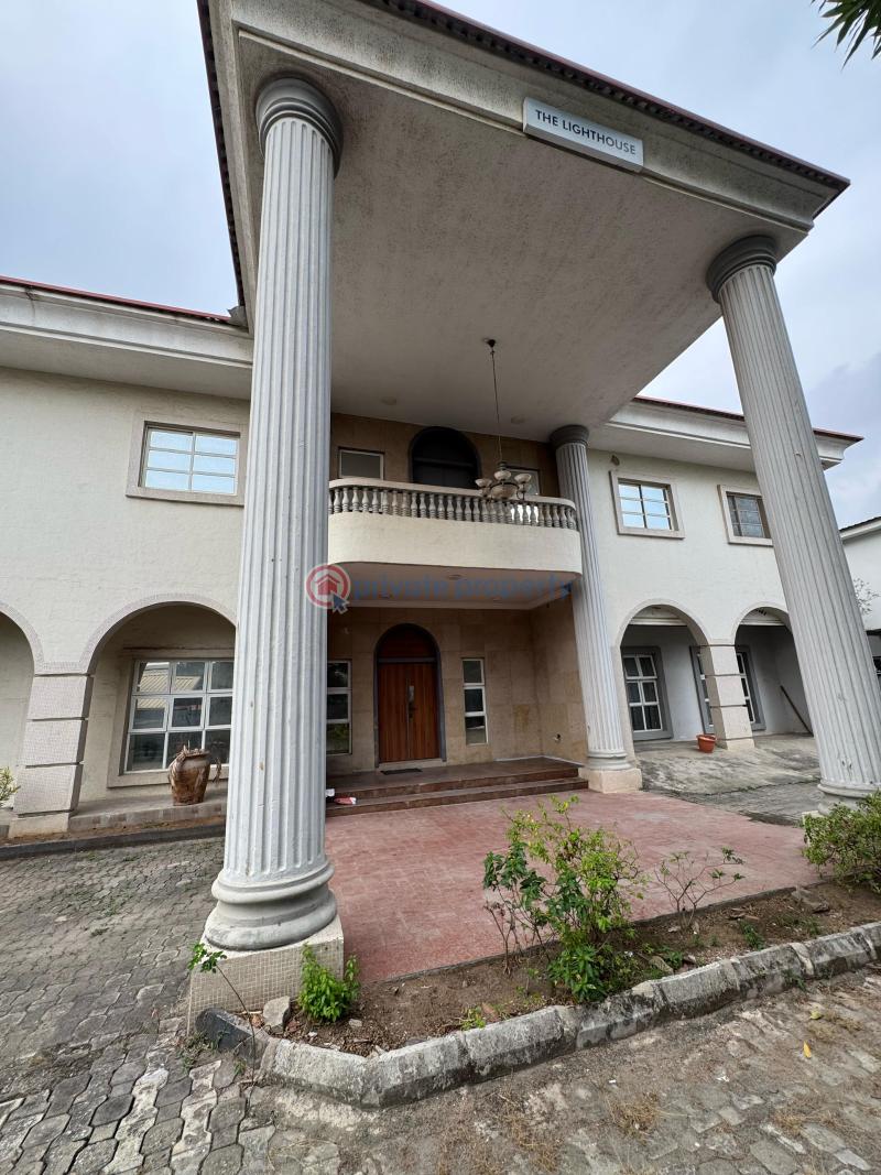 9 bedroom Block Of Flats For Sale Victoria Island Lagos - 7