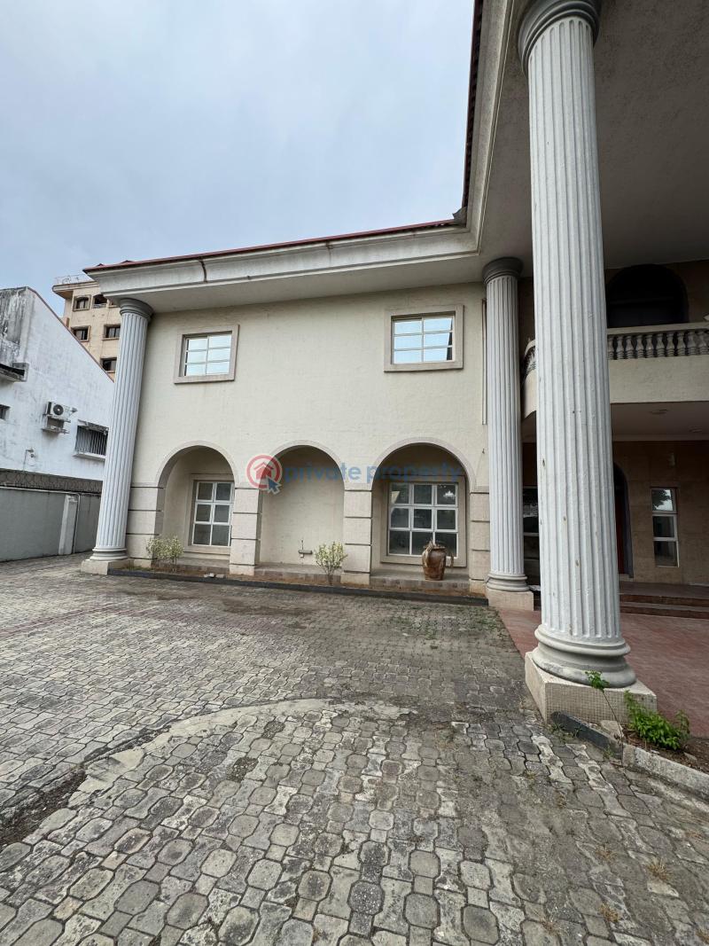 9 bedroom Block Of Flats For Sale Victoria Island Lagos - 9