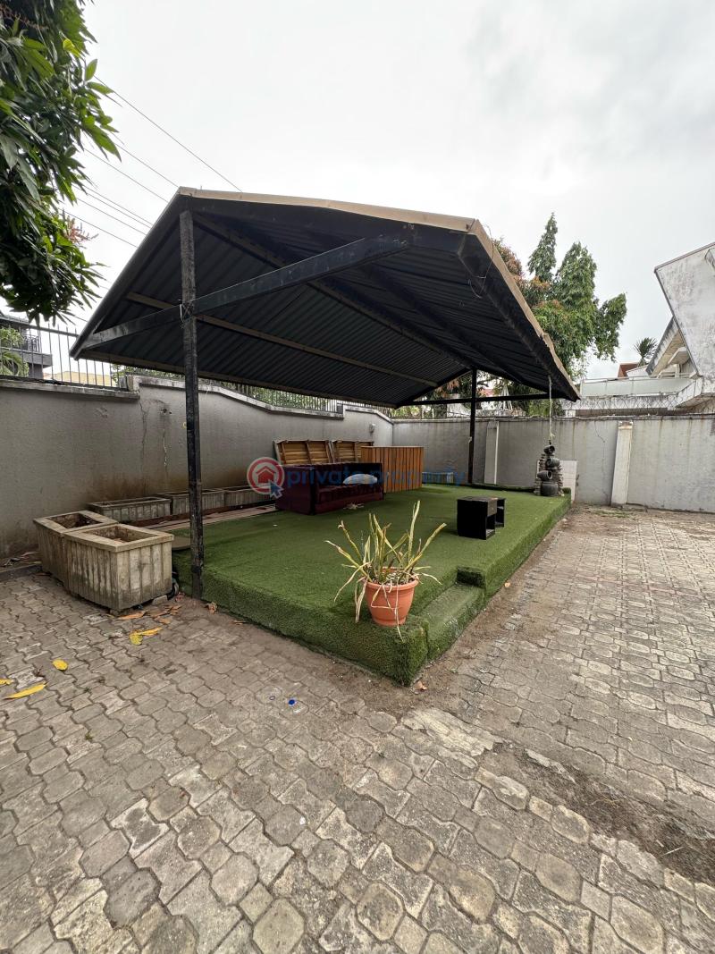 9 bedroom Block Of Flats For Sale Victoria Island Lagos - 6