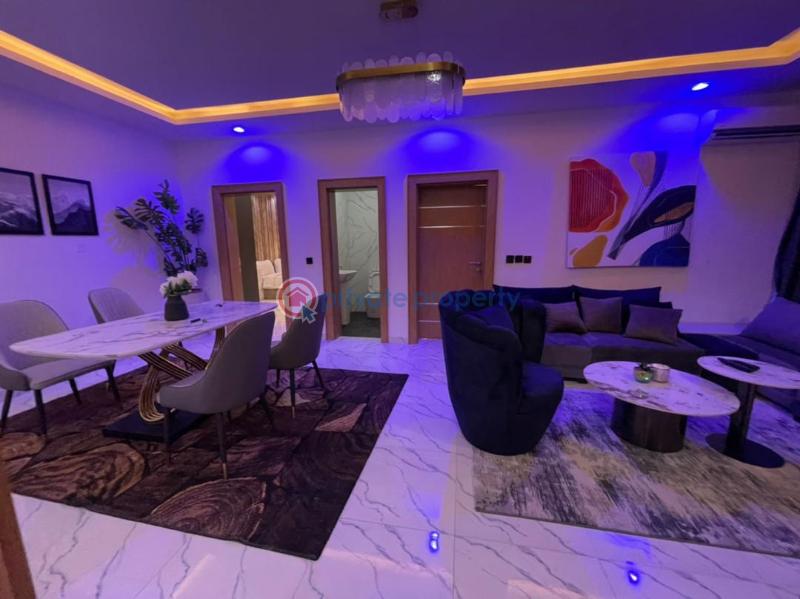 2 bedroom Block Of Flats For Rent Banana Island Ikoyi Lagos - 2