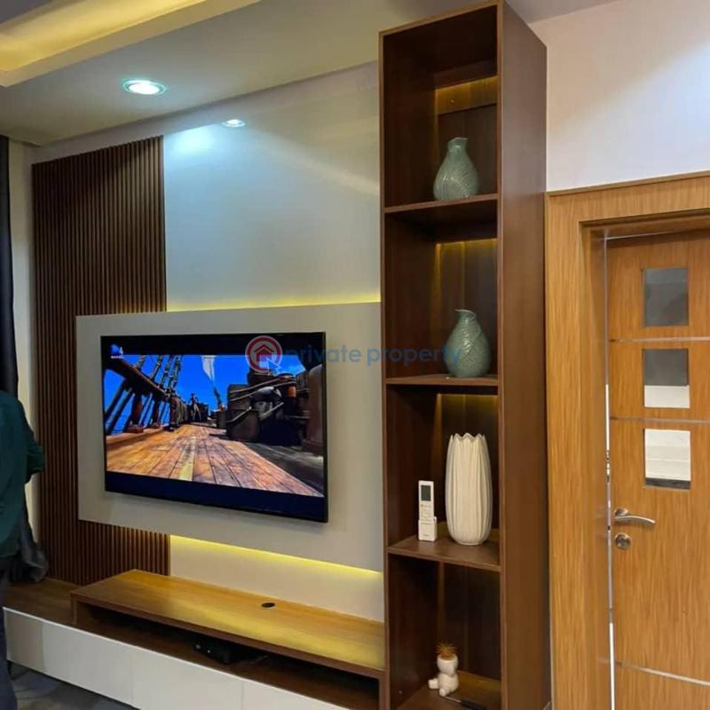 2 bedroom Block Of Flats For Rent Banana Island Ikoyi Lagos - 1