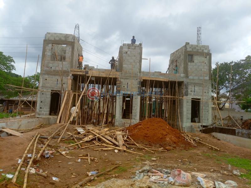 Residential Land For Sale Ay Homes Luxury Villa Omole Kosofe Local Government Area Omole Phase 1 Ojodu Lagos - 0
