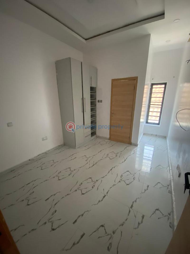 1 bedroom Self Contain For Rent Ikota Villa Estate Ikota Lekki Lagos - 0