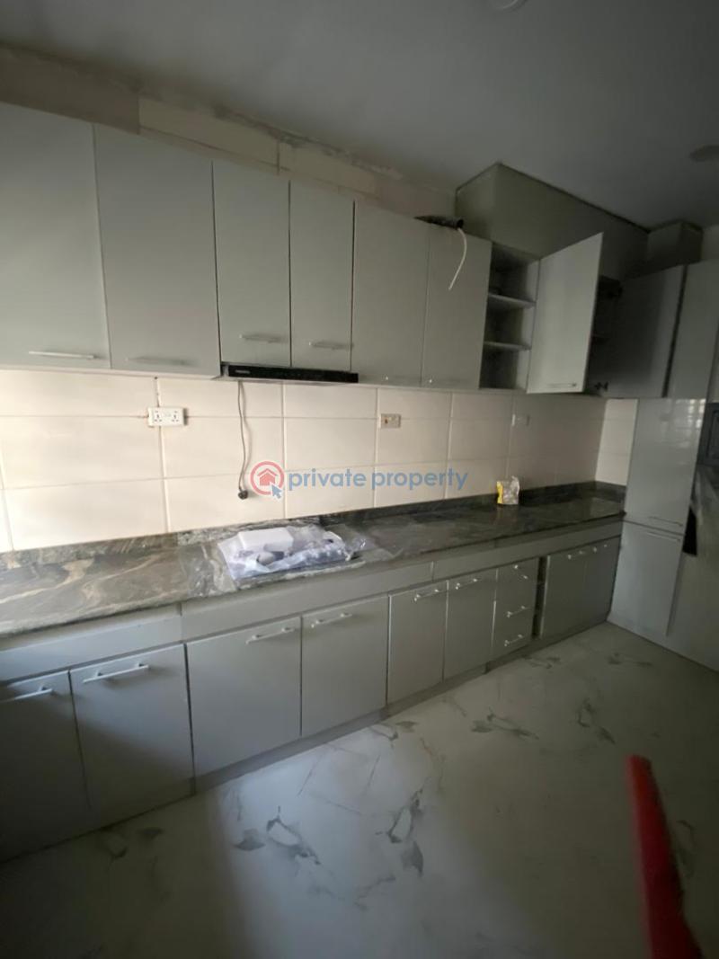1 bedroom Self Contain For Rent Ikota Villa Estate Ikota Lekki Lagos - 6