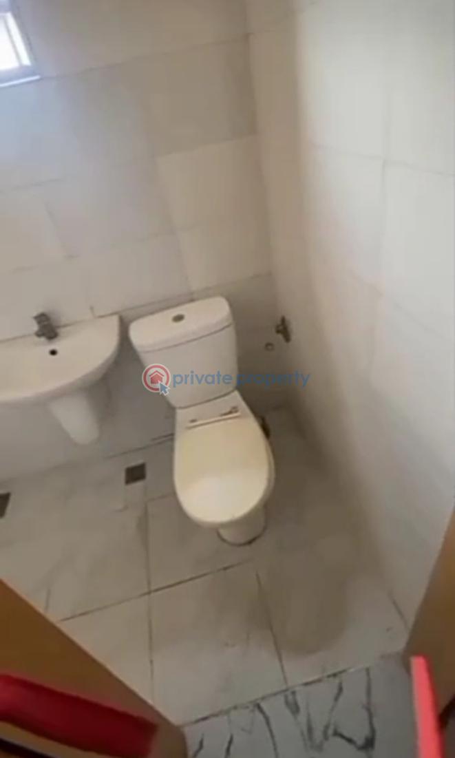 1 bedroom Self Contain For Rent Ikota Villa Estate Ikota Lekki Lagos - 5