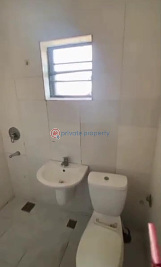 1 bedroom Self Contain For Rent Ikota Villa Estate Ikota Lekki Lagos - 4