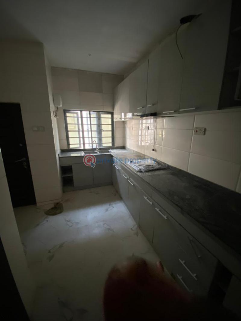 1 bedroom Self Contain For Rent Ikota Villa Estate Ikota Lekki Lagos - 7