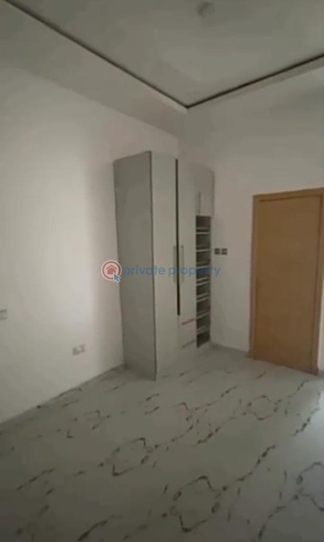 1 bedroom Self Contain For Rent Ikota Villa Estate Ikota Lekki Lagos - 3