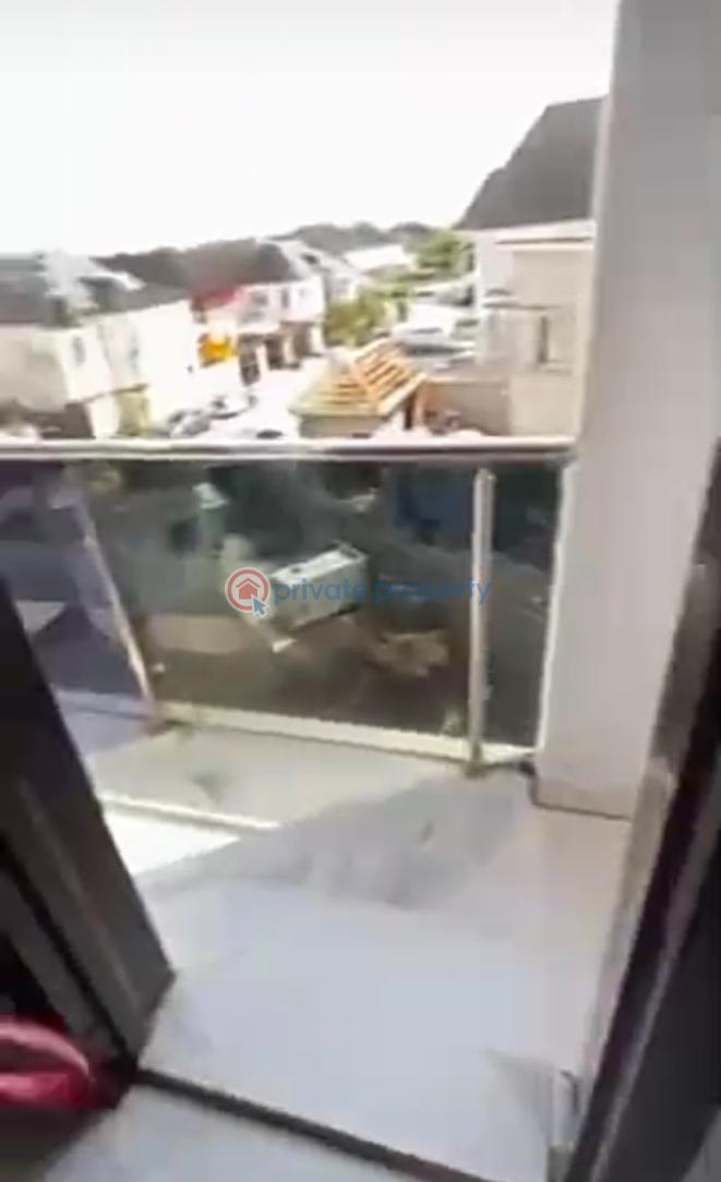 1 bedroom Self Contain For Rent Ikota Villa Estate Ikota Lekki Lagos - 4