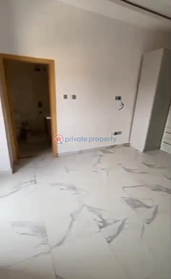 1 bedroom Self Contain For Rent Ikota Villa Estate Ikota Lekki Lagos - 1