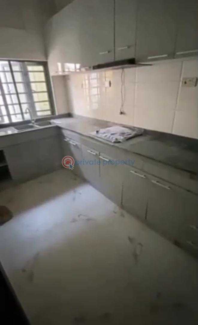 1 bedroom Self Contain For Rent Ikota Villa Estate Ikota Lekki Lagos - 5