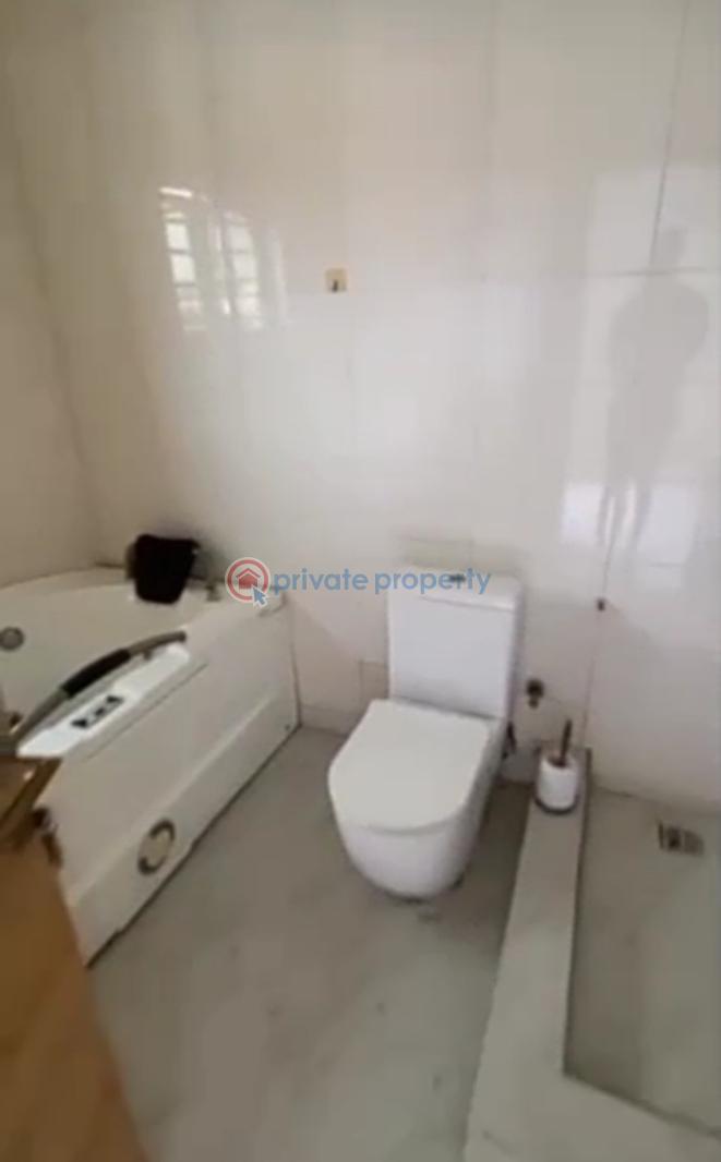 1 bedroom Self Contain For Rent Ikota Villa Estate Ikota Lekki Lagos - 2