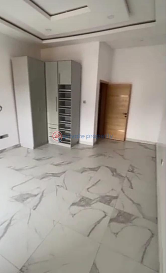 1 bedroom Self Contain For Rent Ikota Villa Estate Ikota Lekki Lagos - 0