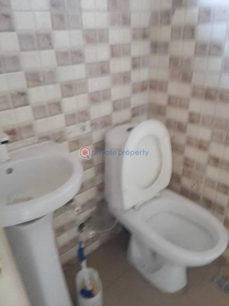 1 bedroom Mini Flat For Rent Estate Ologolo Lekki Lagos - 3