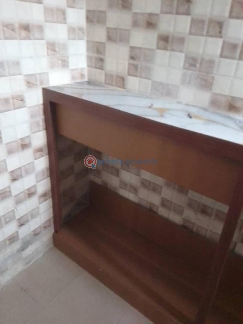 1 bedroom Mini Flat For Rent Estate Ologolo Lekki Lagos - 4