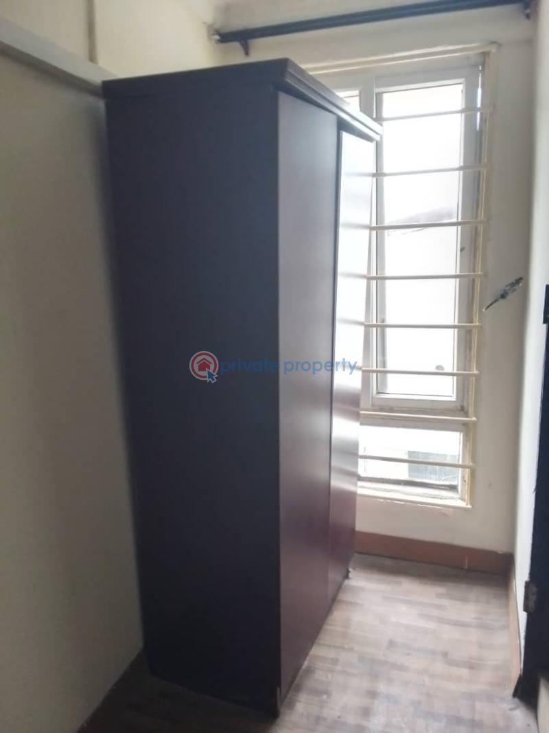 1 bedroom Mini Flat For Rent Estate Ologolo Lekki Lagos - 2