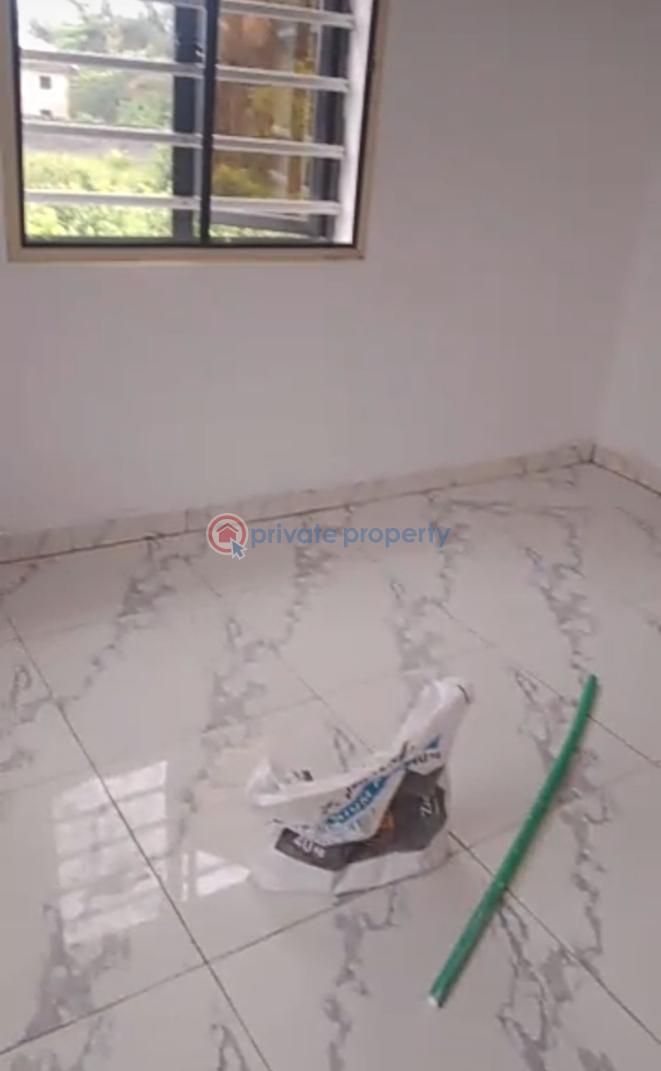1 bedroom Mini Flat For Rent Ajayi Apata After Shoprite Sango Tedo Ajah Lagos - 3