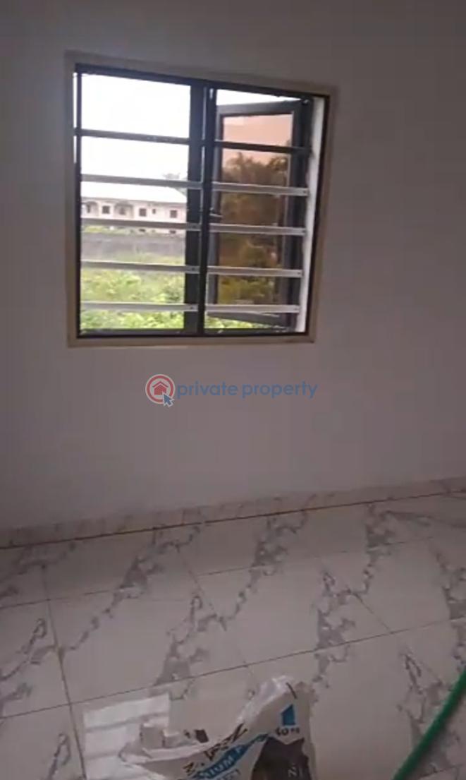 1 bedroom Mini Flat For Rent Ajayi Apata After Shoprite Sango Tedo Ajah Lagos - 1