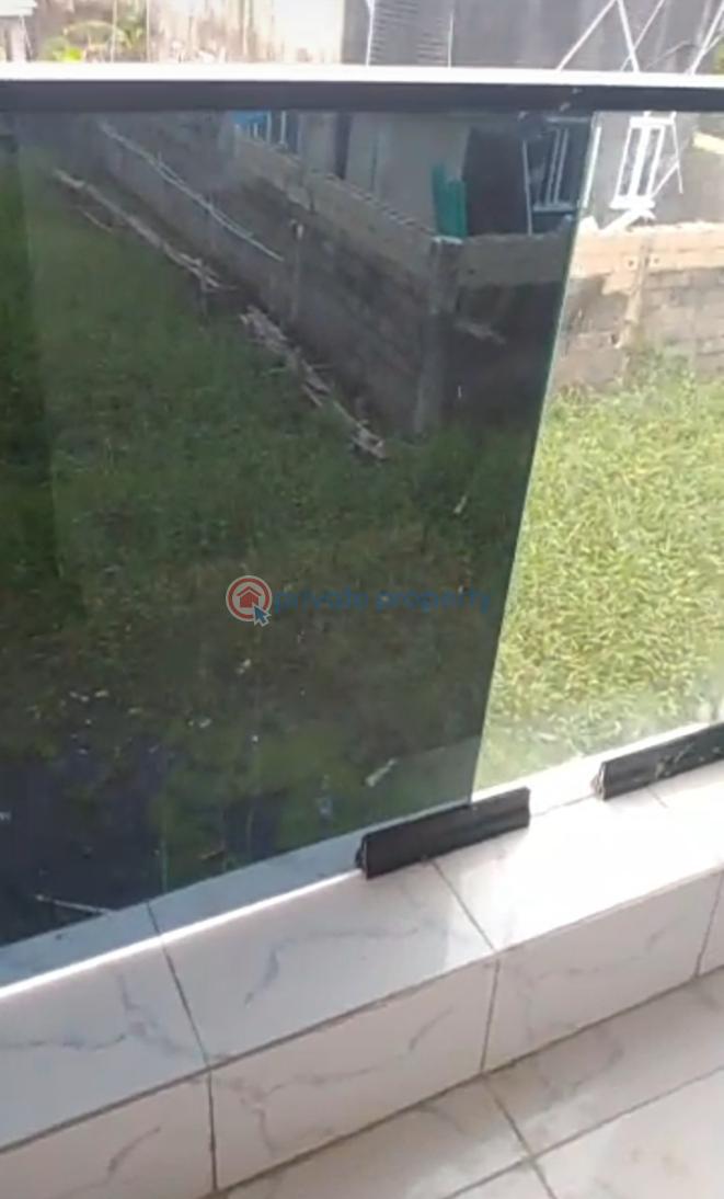 1 bedroom Mini Flat For Rent Ajayi Apata After Shoprite Sango Tedo Ajah Lagos - 7