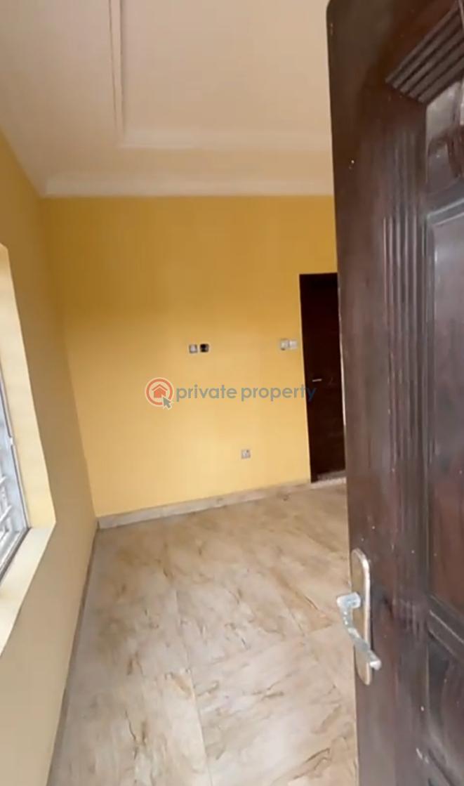 1 bedroom Mini Flat For Rent Value County Estate Ogidan Sangotedo Ajah Lagos - 1