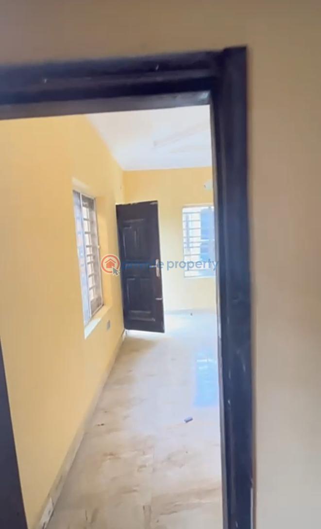 1 bedroom Mini Flat For Rent Value County Estate Ogidan Sangotedo Ajah Lagos - 0