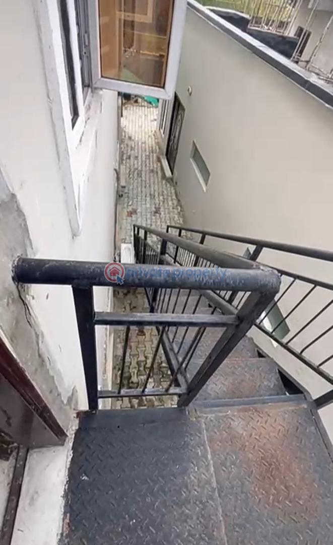 1 bedroom Mini Flat For Rent Value County Estate Ogidan Sangotedo Ajah Lagos - 7