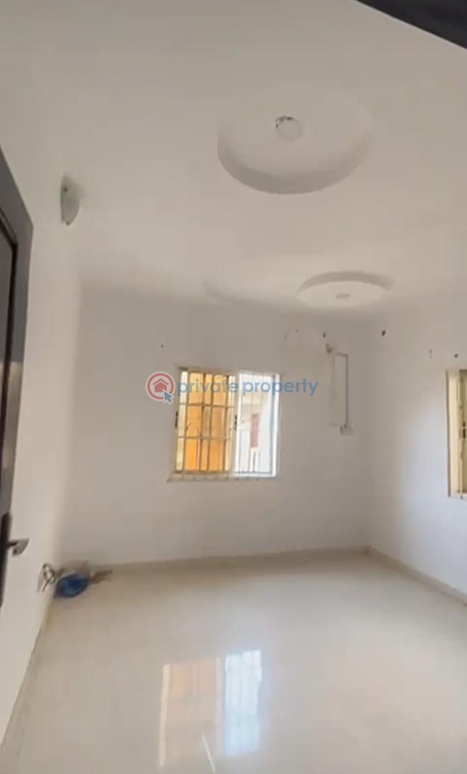 1 bedroom Mini Flat For Rent Thera Annex Estate Sangotedo Ajah Lagos - 1